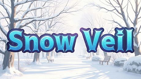 氷華の雪化粧／Snow Veil Game