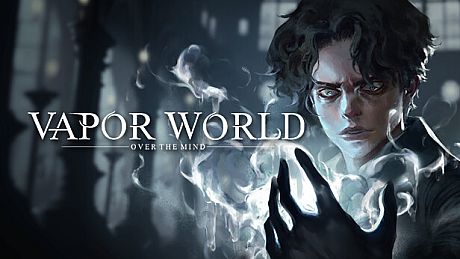 Vapor World: Over The Mind Game