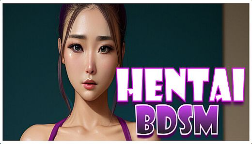Hentai BDSM - Chef DLC 