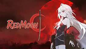 RedMoon : IDLE RPG