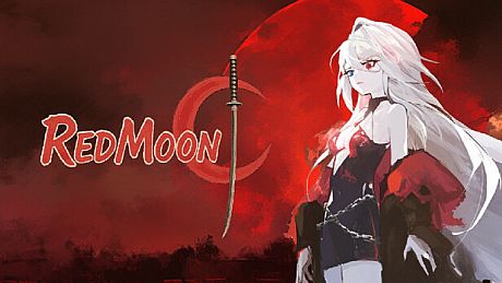 RedMoon : IDLE RPG Game