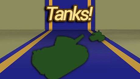 Tanks! Game