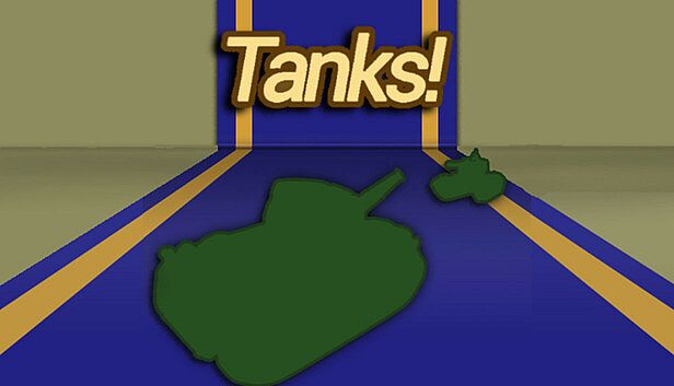 Buy Tanks!