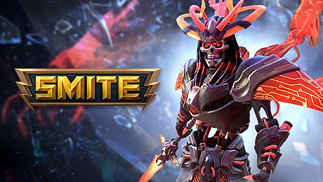 SMITE Cybernetic Underworld Bundle DLC