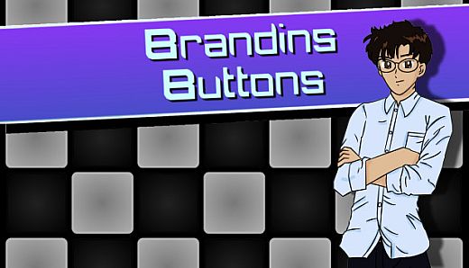 Brandins Buttons