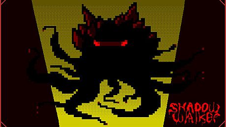 Shadow Walker Game