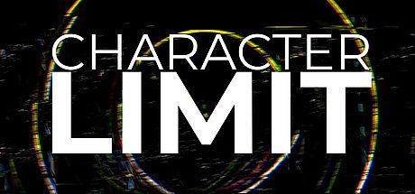 Character Limit Game