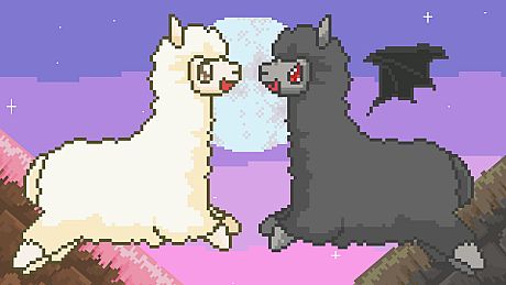 Alpacapaca Dash Bundle (Windows + Xbox) Bundle