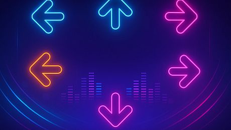 Don't skip the beat Game