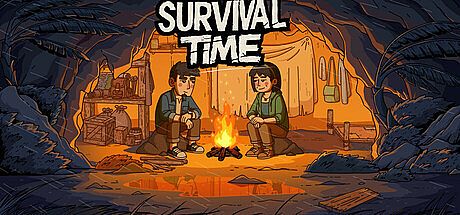 Survival Time‌ Game