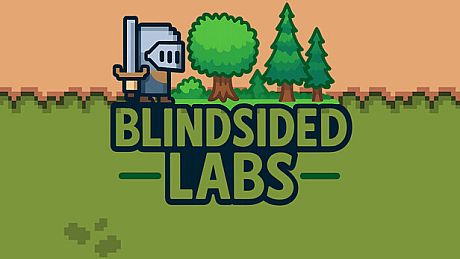 Blindsided Labs Game