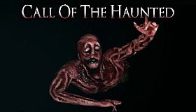 Call Of The Haunted