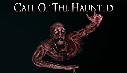 Call Of The Haunted