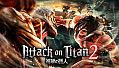 Attack on Titan 2 - A.O.T.2