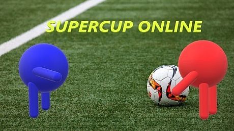 SuperCupOnline Game