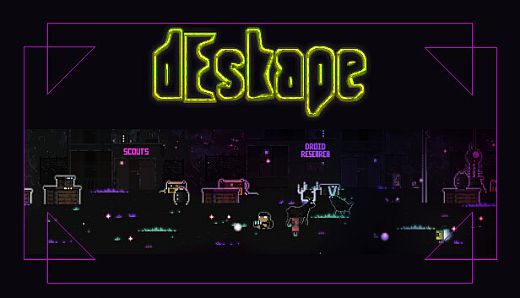 dEskape