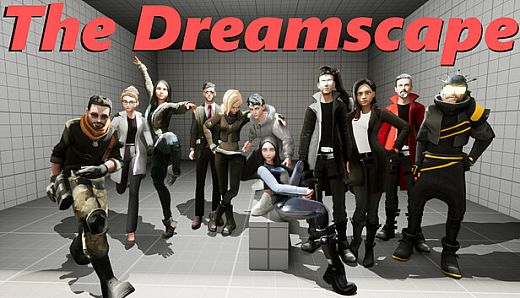 The Dreamscape | Open Beta