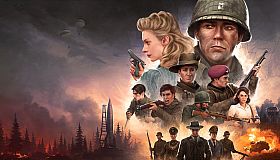 Classified: France '44 - Overlord Edition