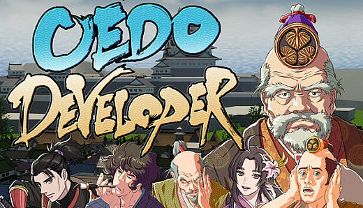 OEDO DEVELOPER