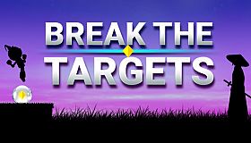 Break The Targets