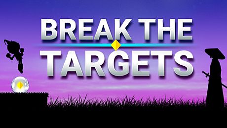 Break The Targets Game