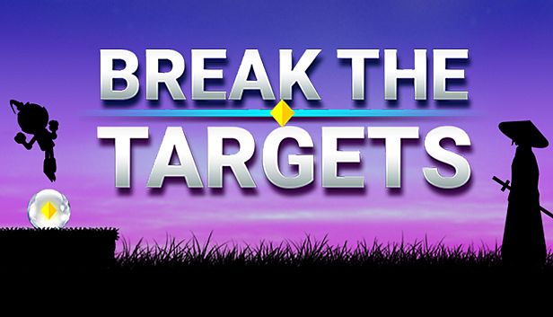 Buy Break The Targets