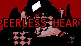 Peerless Heart