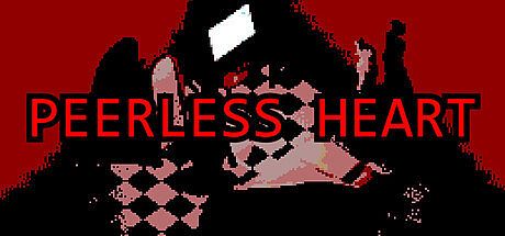 Peerless Heart Game