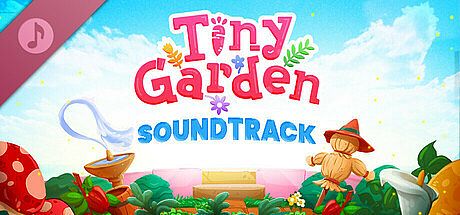Tiny Garden Soundtrack DLC