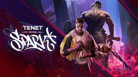 Tenet of the Spark Game