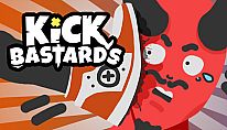 Kup Kick Bastards na PC