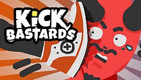 Kick Bastards