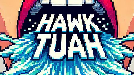 Hawk Tuah Game