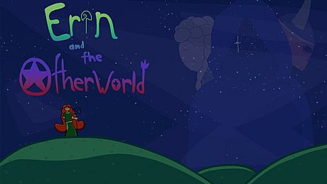 Erin and the Otherworld Game