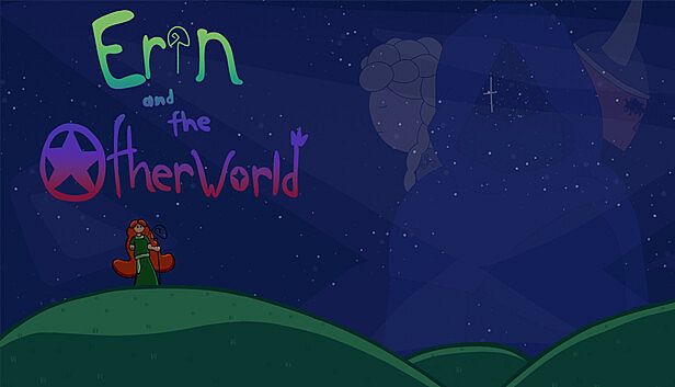 Buy Erin and the Otherworld