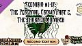 Fantasy Grounds - Pathfinder 2 RPG - Pathfinder Society Scenario #1-17: The Perennial Crown Part 2, The Thorned Monarch