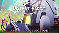 Distant Bloom - Altra 3 Collection