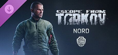 Escape from Tarkov: BEAR - Nord DLC