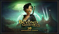 Beyond Good & Evil - 20th Anniversary Edition für PC kaufen