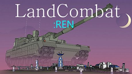 LandCombat:Ren Game