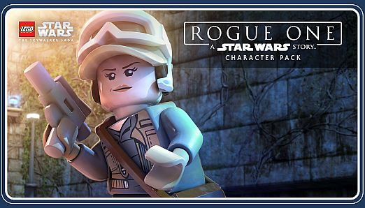LEGO Star Wars: Rogue One: Star Wars Story Pack