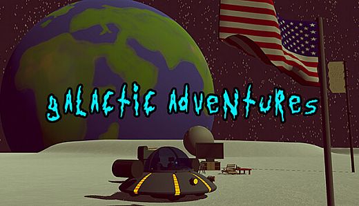 Galactic Adventures