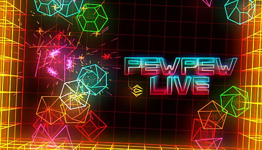PewPew Live