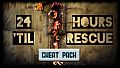 24 Hours 'til Rescue: Cheat Pack!