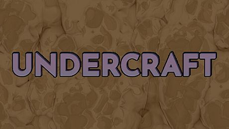 Undercraft Game