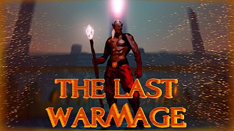 The Last Warmage Game