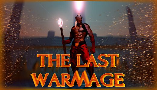 The Last Warmage