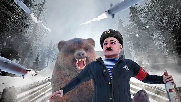 Buy BORIS THE ROCKET