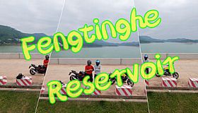 Fengtinghe Reservoir