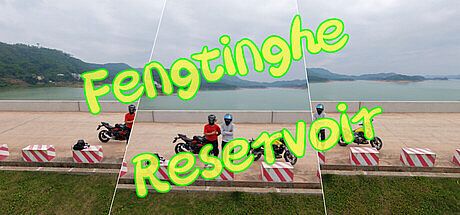 Fengtinghe Reservoir Game